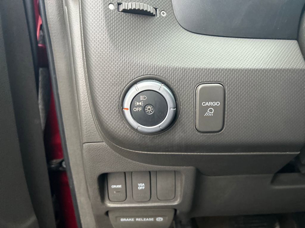 Used 2006 Honda Ridgeline RTL image 18