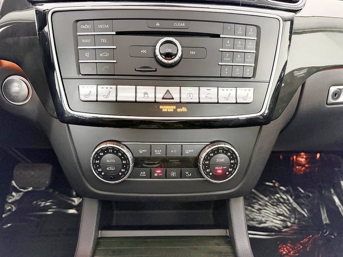Used 2018 Mercedes-Benz GLS 550 4MATIC image 65