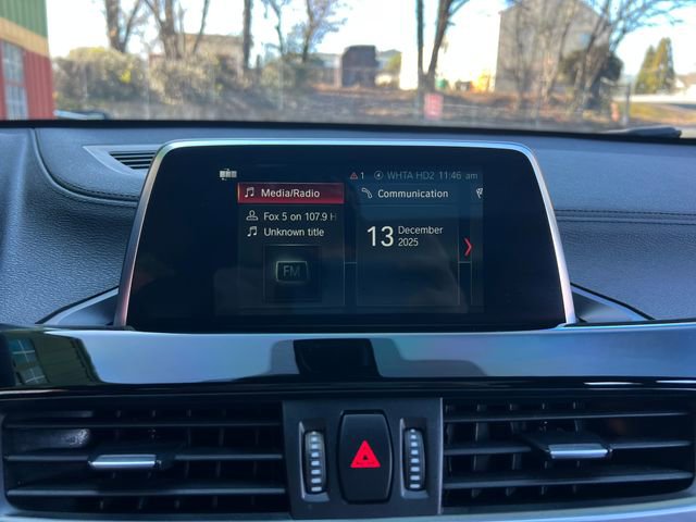 Used 2018 BMW X2 sDrive28i image 23