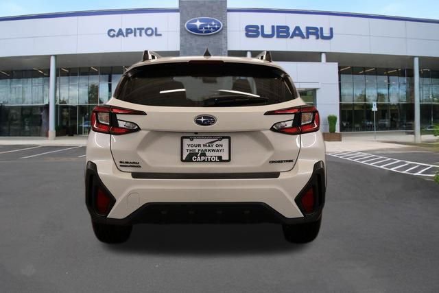 New 2026 Subaru Crosstrek 2.0i Premium image 4