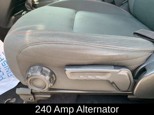 Used 2021 Jeep Wrangler Rubicon image 27