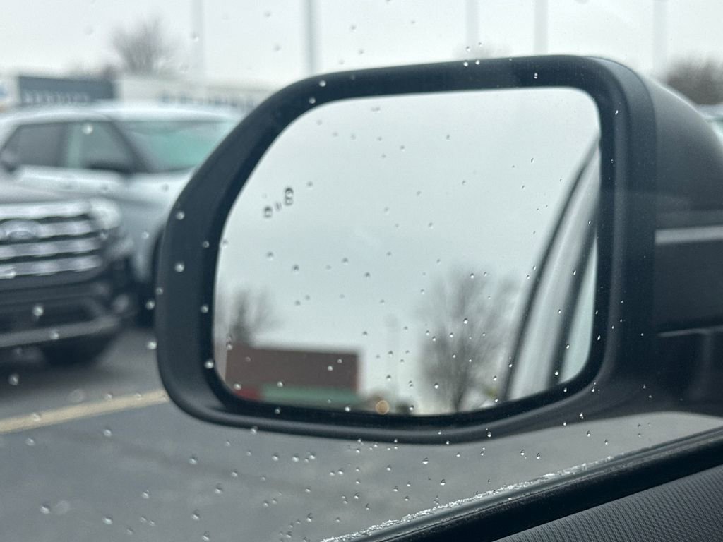 Used 2025 Ford Bronco Sport Big Bend w/ Convenience Package image 43