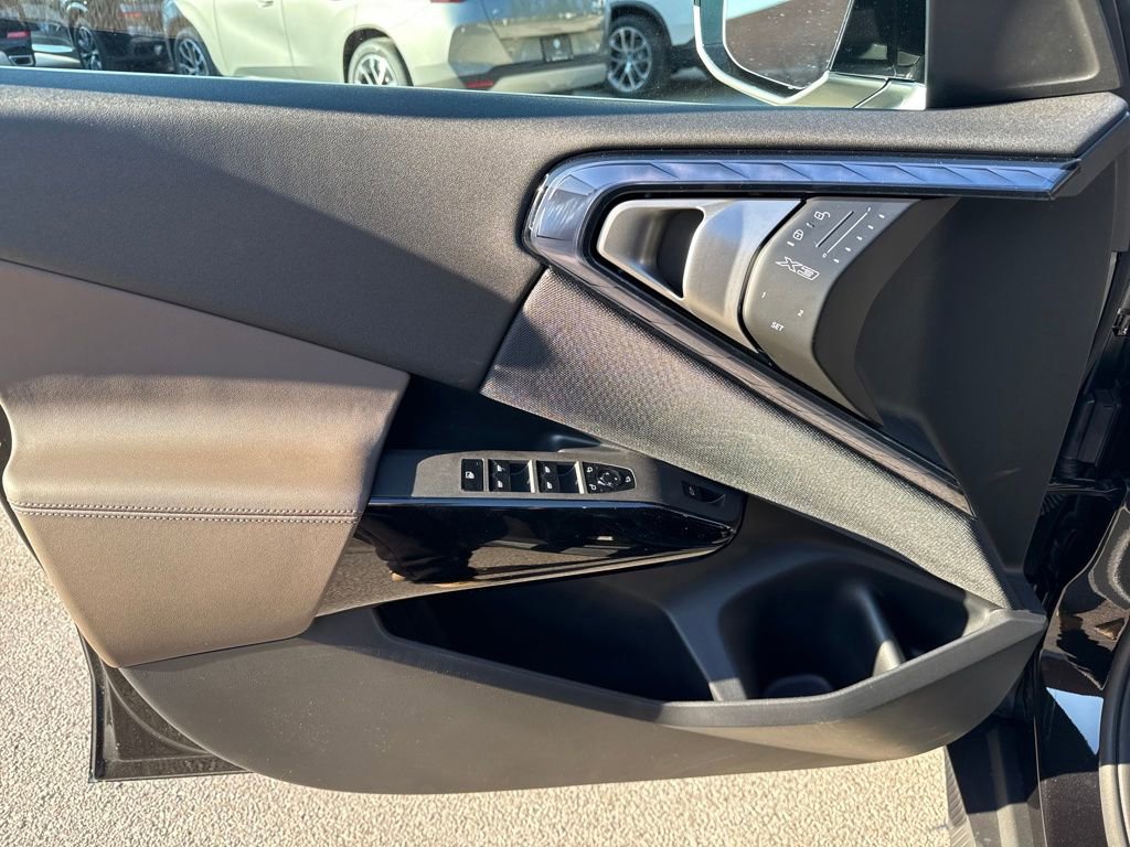 New 2026 BMW X3 xDrive30 w/ Convenience Package image 12