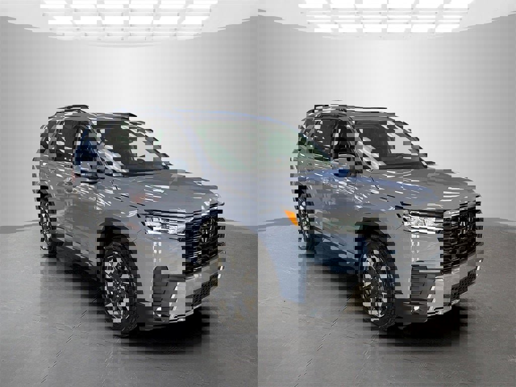 New 2026 Honda Pilot Elite image 5