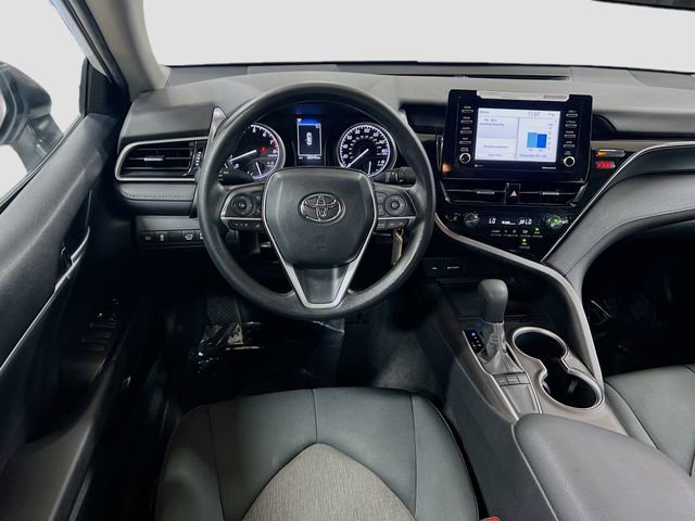 Used 2024 Toyota Camry LE image 20