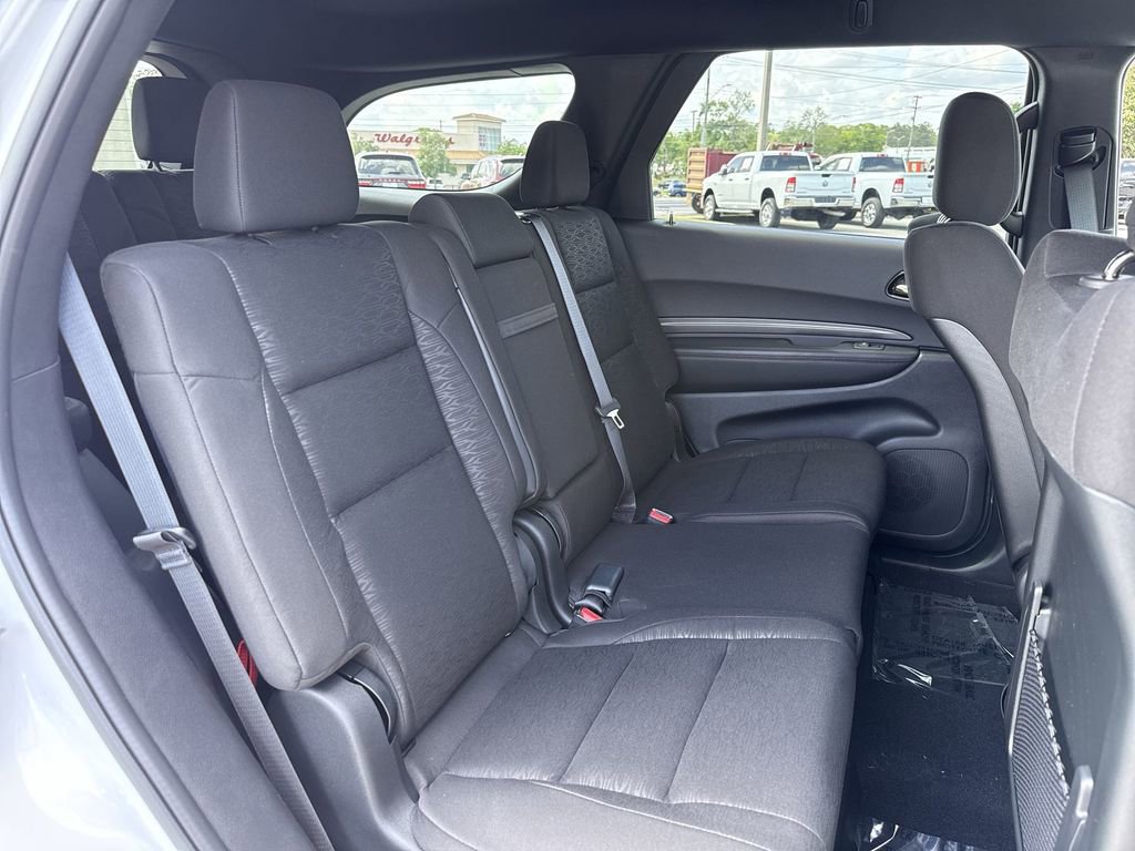 New 2026 Dodge Durango GT w/ Blacktop Package image 24