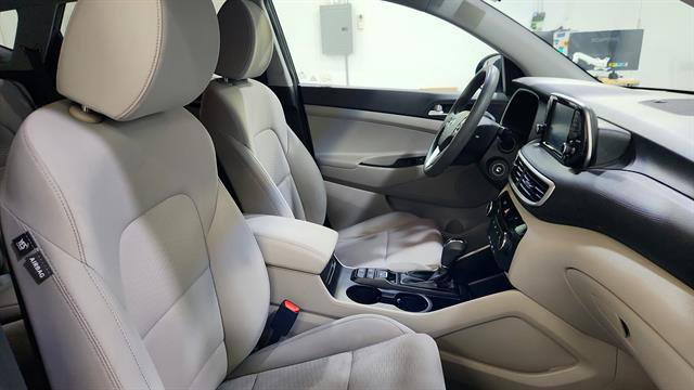 Used 2019 Hyundai Tucson SE image 23