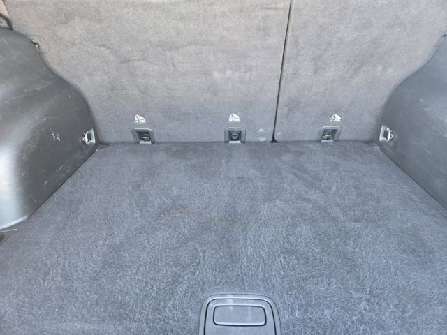 Used 2024 Jeep Compass Trailhawk image 34