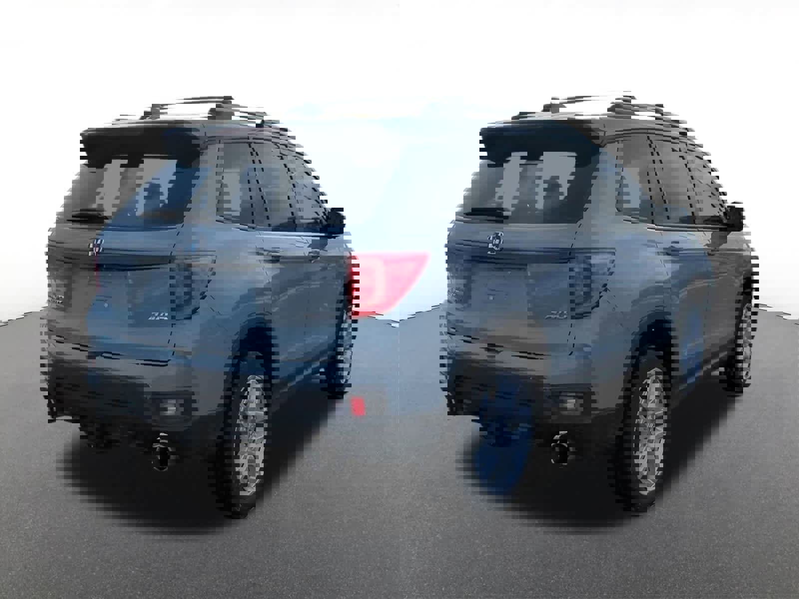 Used 2025 Honda Passport EX-L image 6