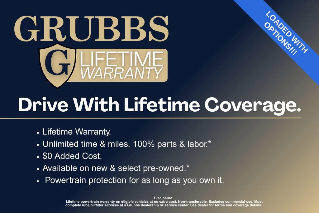 Used 2025 Lexus GX 550 image 3