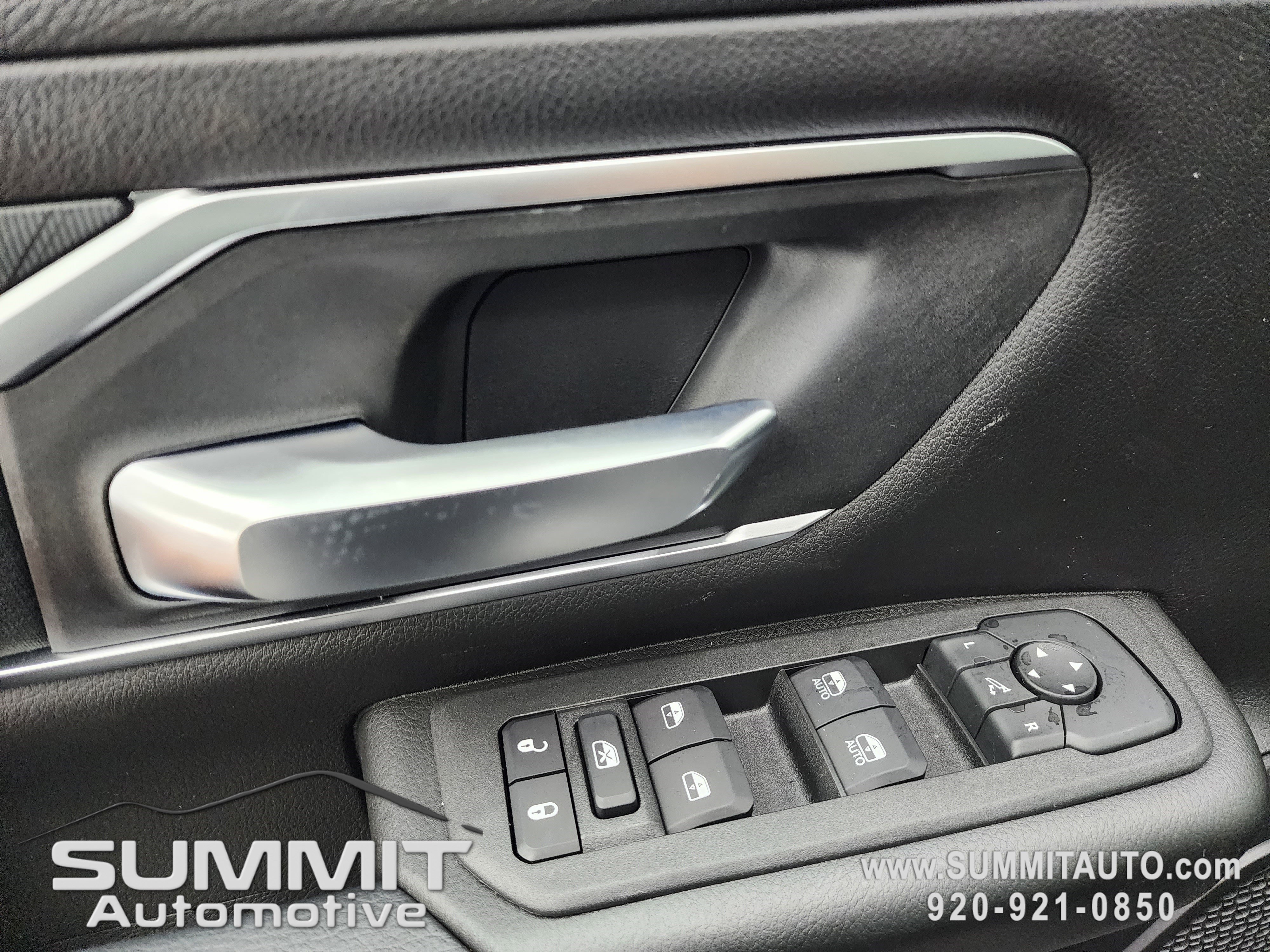 New 2026 RAM 1500 Big Horn image 44