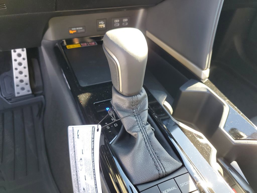 New 2026 Toyota Camry XSE FWD image 17