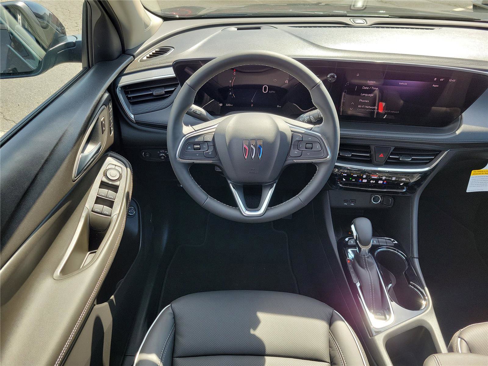 New 2026 Buick Encore GX Avenir w/ Avenir Technology Package image 11