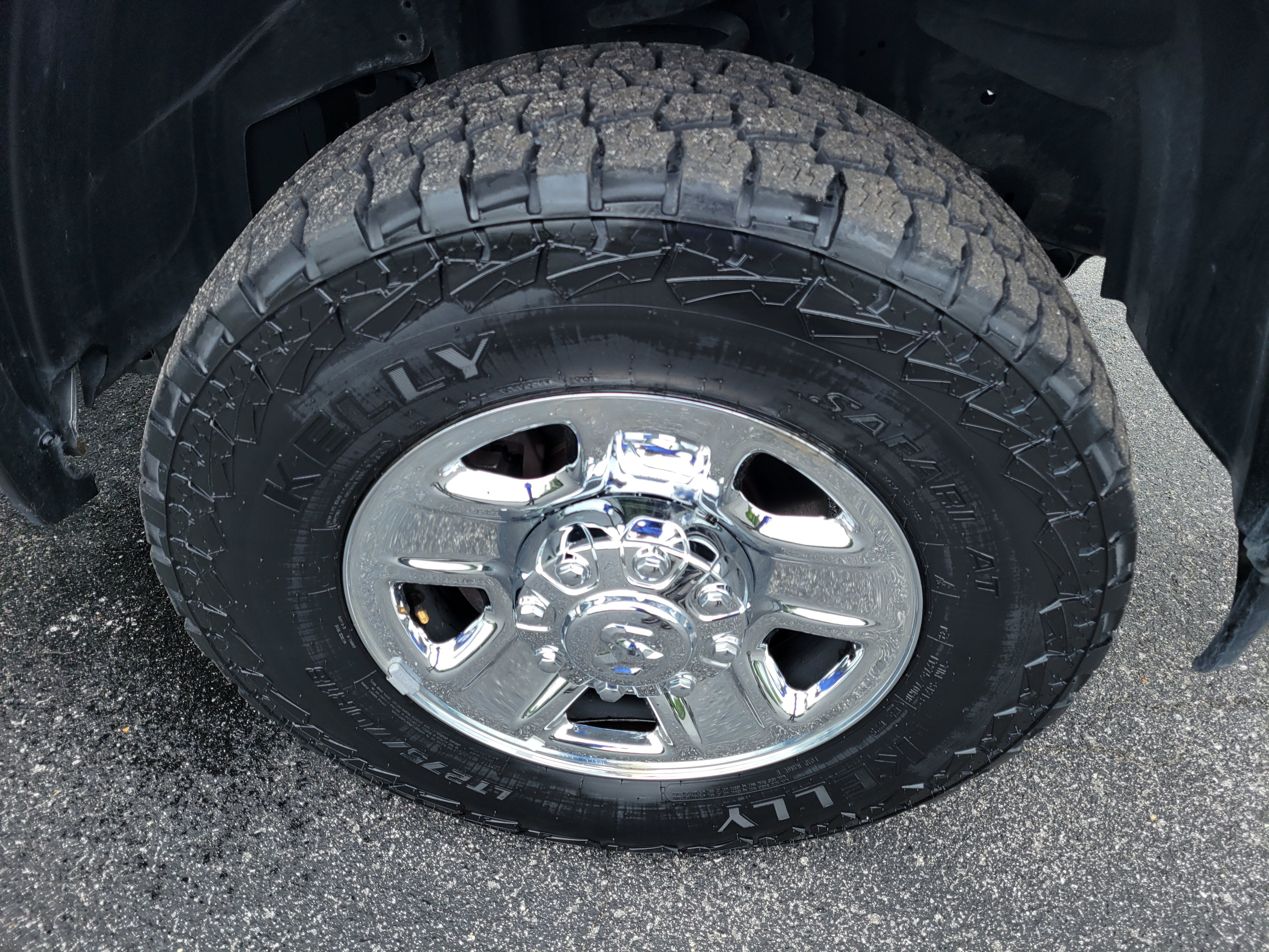 Used 2023 RAM 3500 Tradesman AWD/4WD image 41
