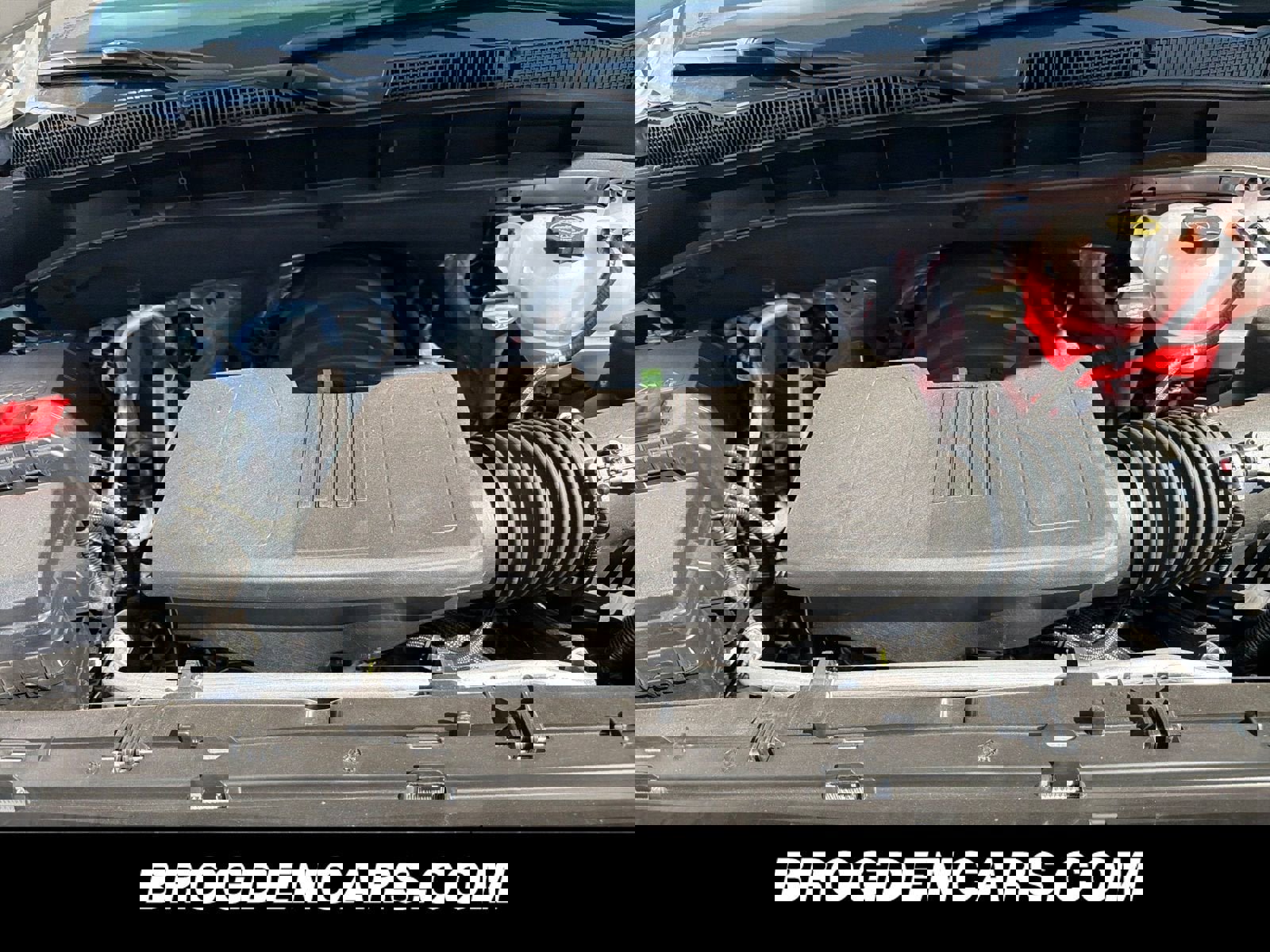 New 2026 GMC Sierra 1500 AT4 w/ AT4 Premium Package image 10