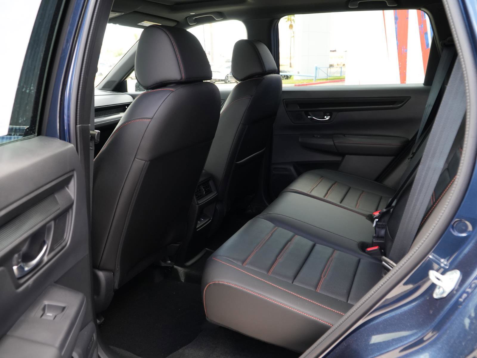 New 2026 Honda CR-V Sport-L image 19