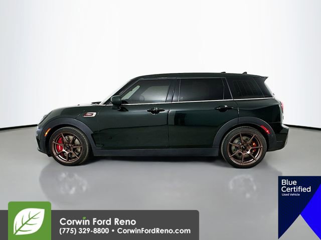 Used 2023 MINI Cooper Clubman John Cooper Works image 5