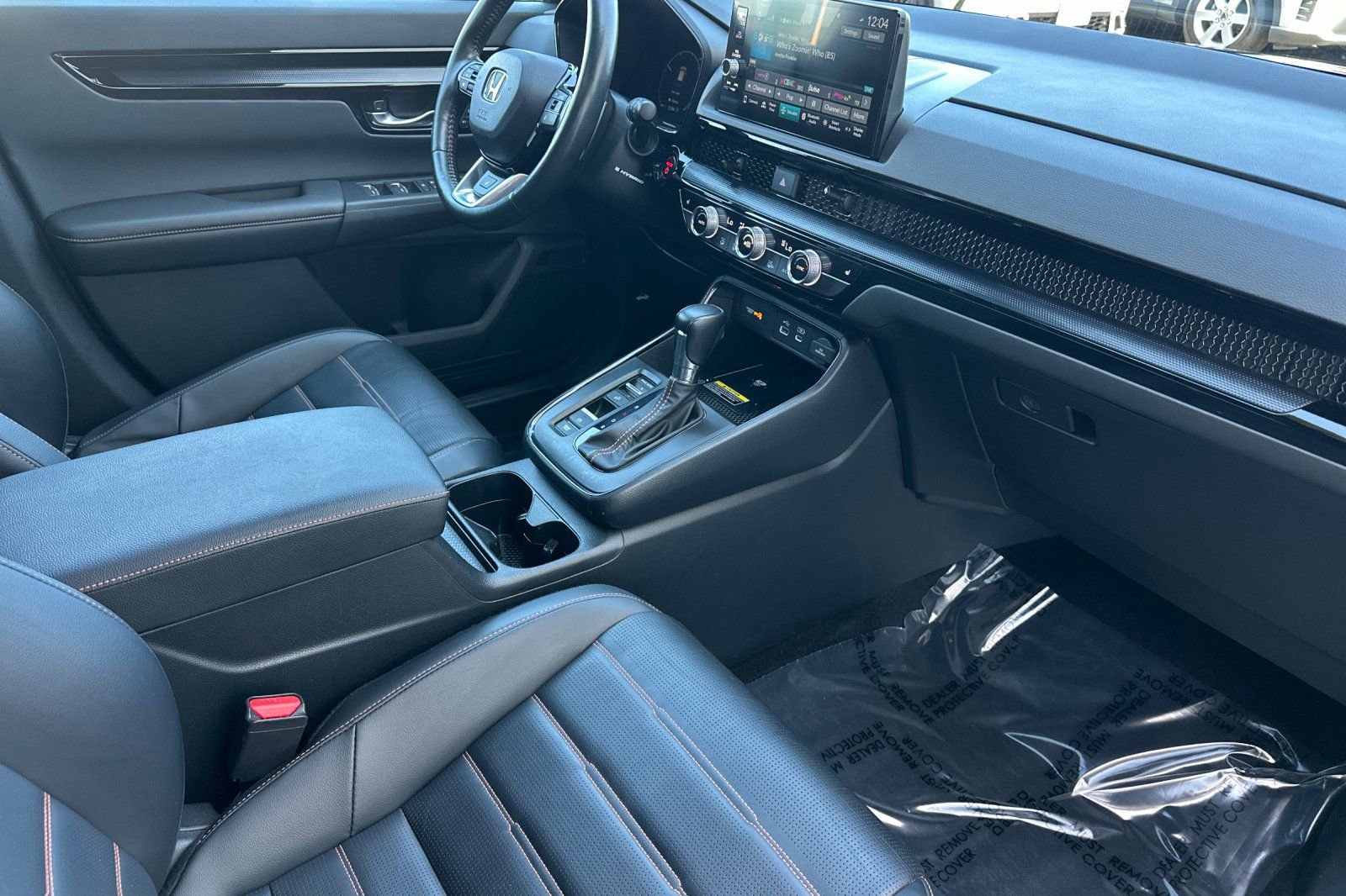 Used 2023 Honda CR-V Sport Touring image 19