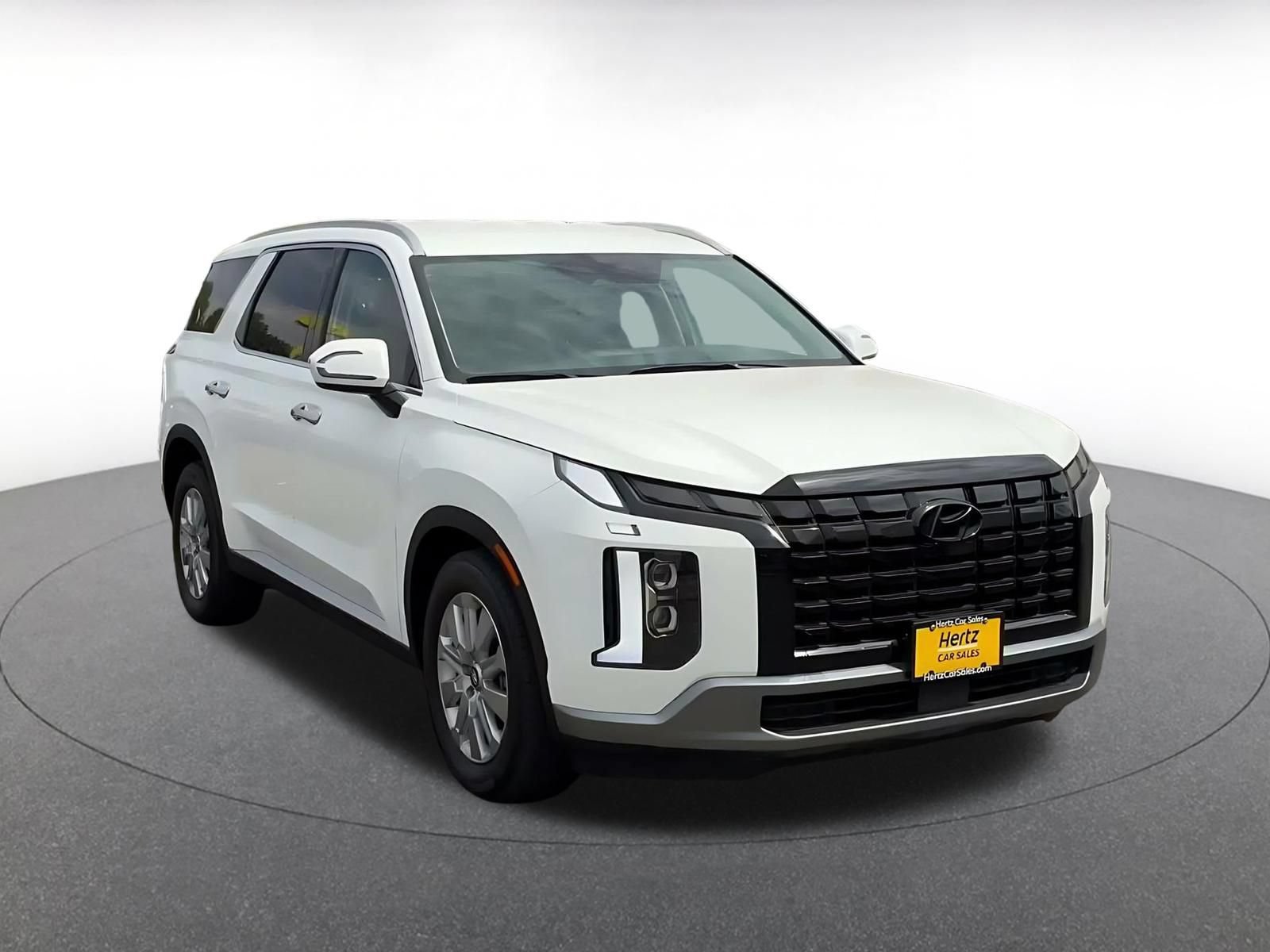 Used 2025 Hyundai Palisade SEL AWD/4WD image 6