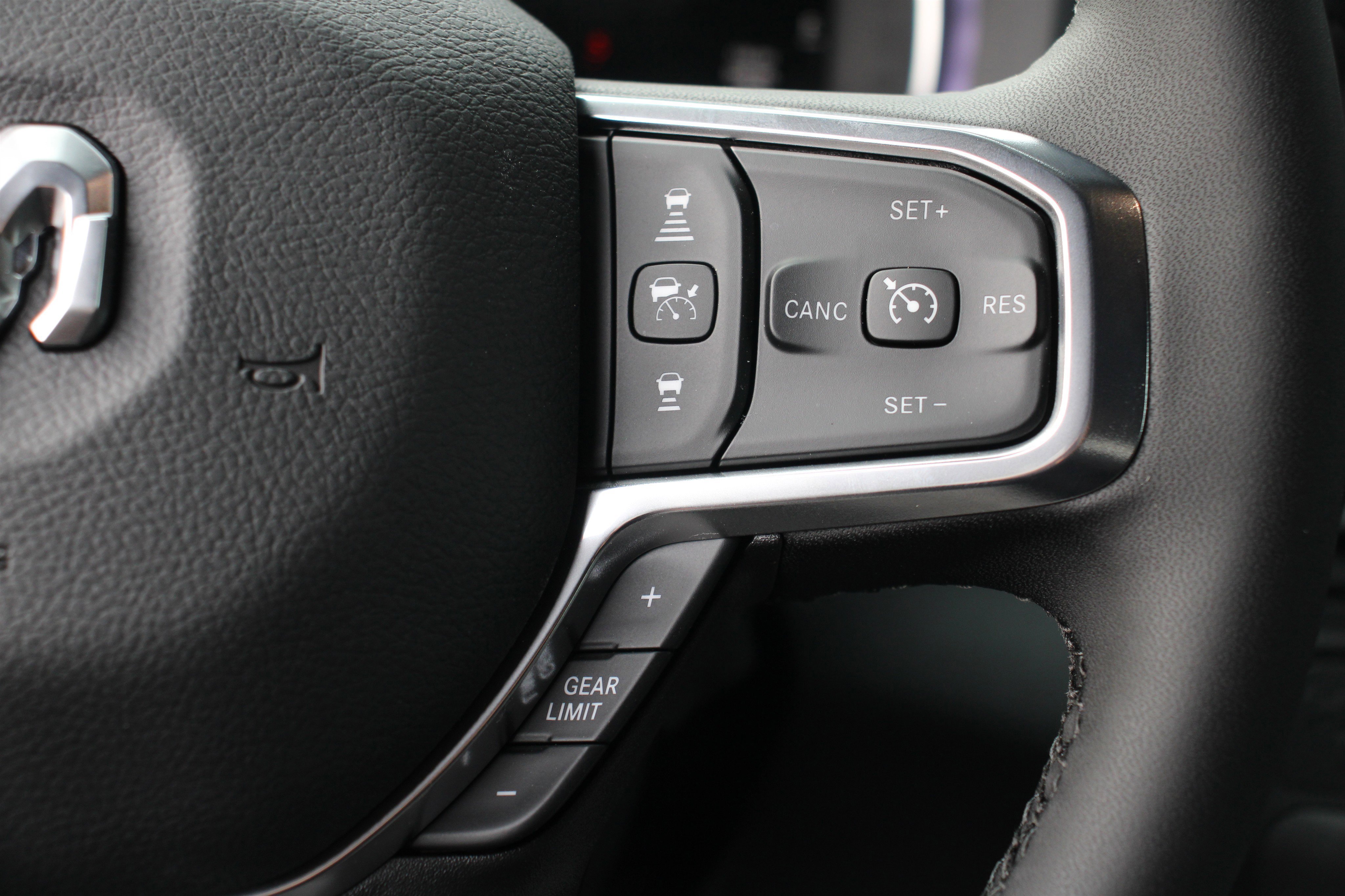 New 2026 RAM 3500 Laramie image 10