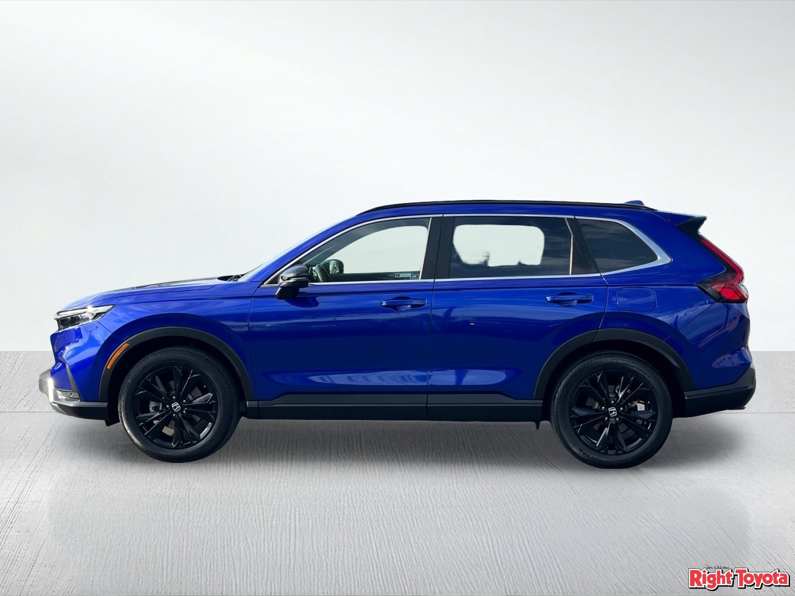 Used 2024 Honda CR-V Sport Touring image 3