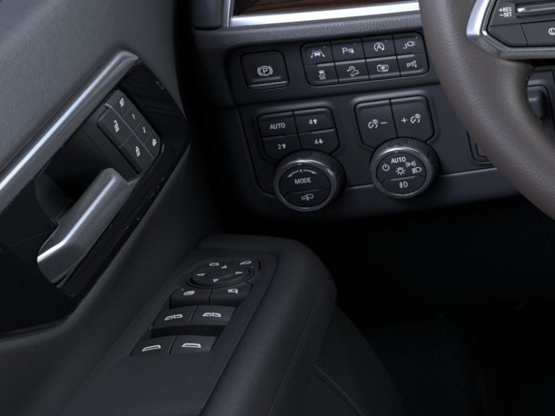 New 2026 Chevrolet Tahoe High Country AWD/4WD image 48