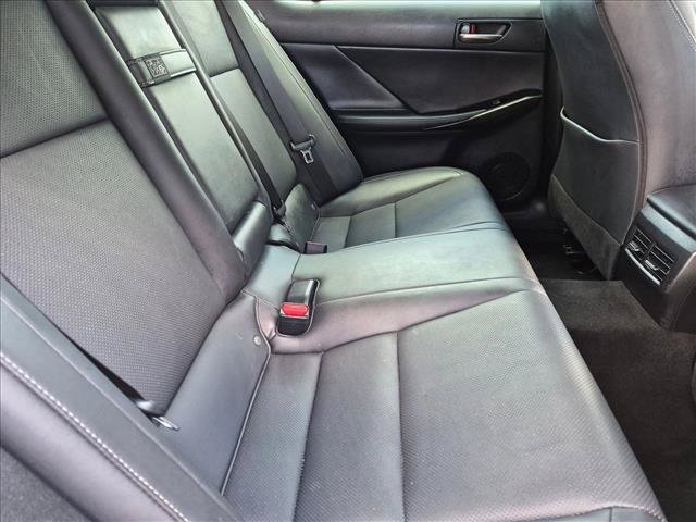 Used 2023 Lexus IS 300 w/ Comfort Package RWD image 18