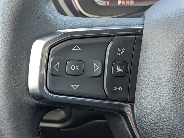 New 2026 RAM 3500 Laramie image 25