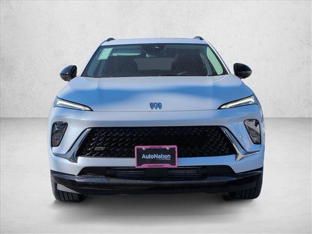 New 2026 Buick Envision Sport Touring image 6