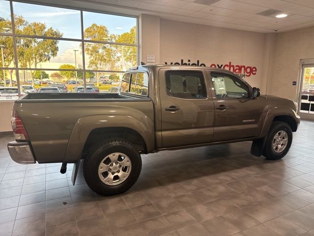 Used 2012 Toyota Tacoma PreRunner image 21