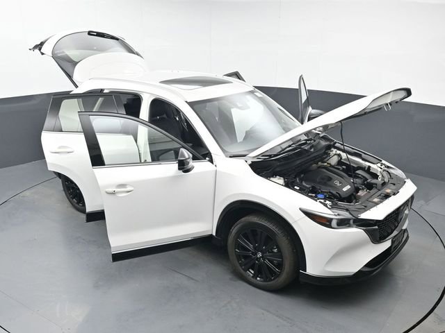 Certified 2023 MAZDA CX-5 AWD 2.5 Turbo image 51