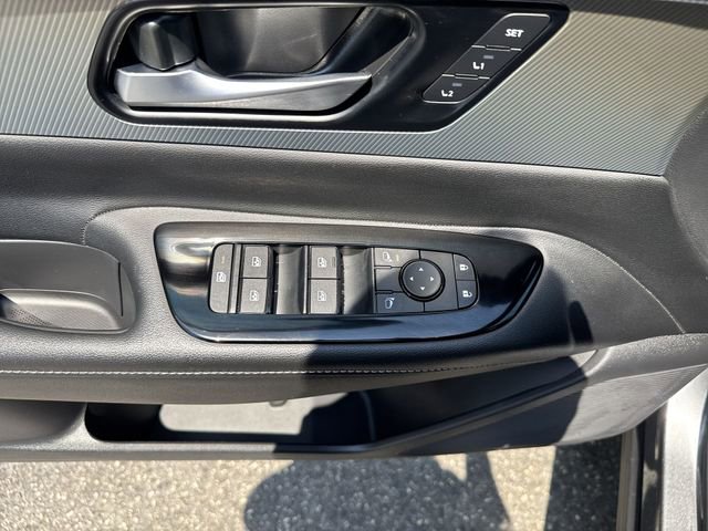 New 2026 Nissan Murano SL AWD/4WD image 28