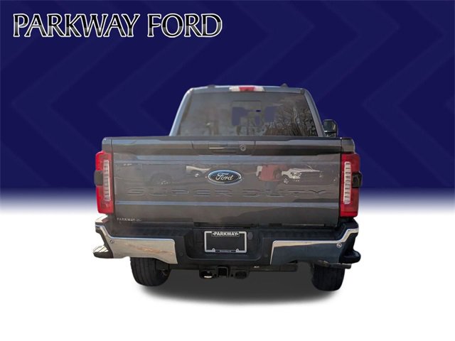 Used 2023 Ford F250 Lariat w/ Lariat Ultimate Package image 6