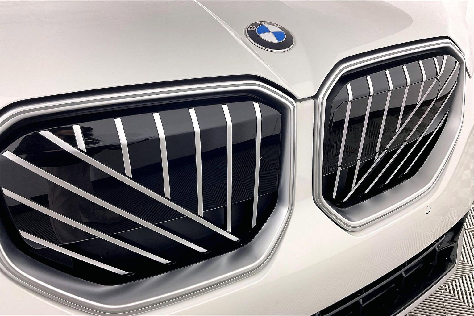 Certified 2026 BMW X3 xDrive30 w/ Convenience Package AWD/4WD image 30