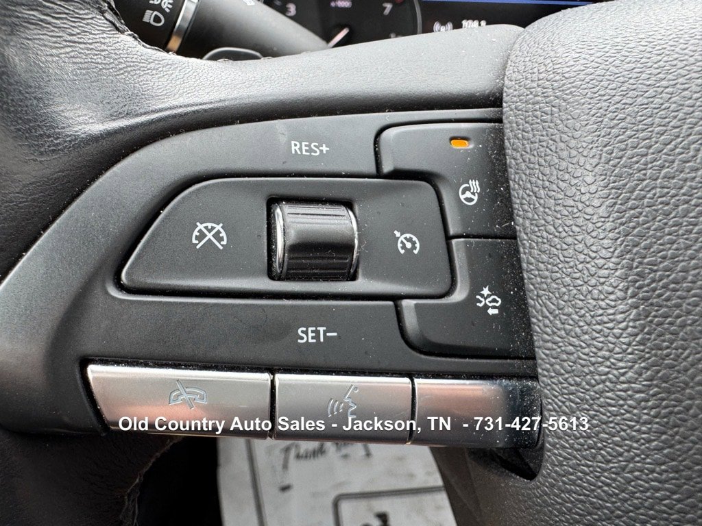 Used 2020 Cadillac XT4 Premium Luxury FWD image 23