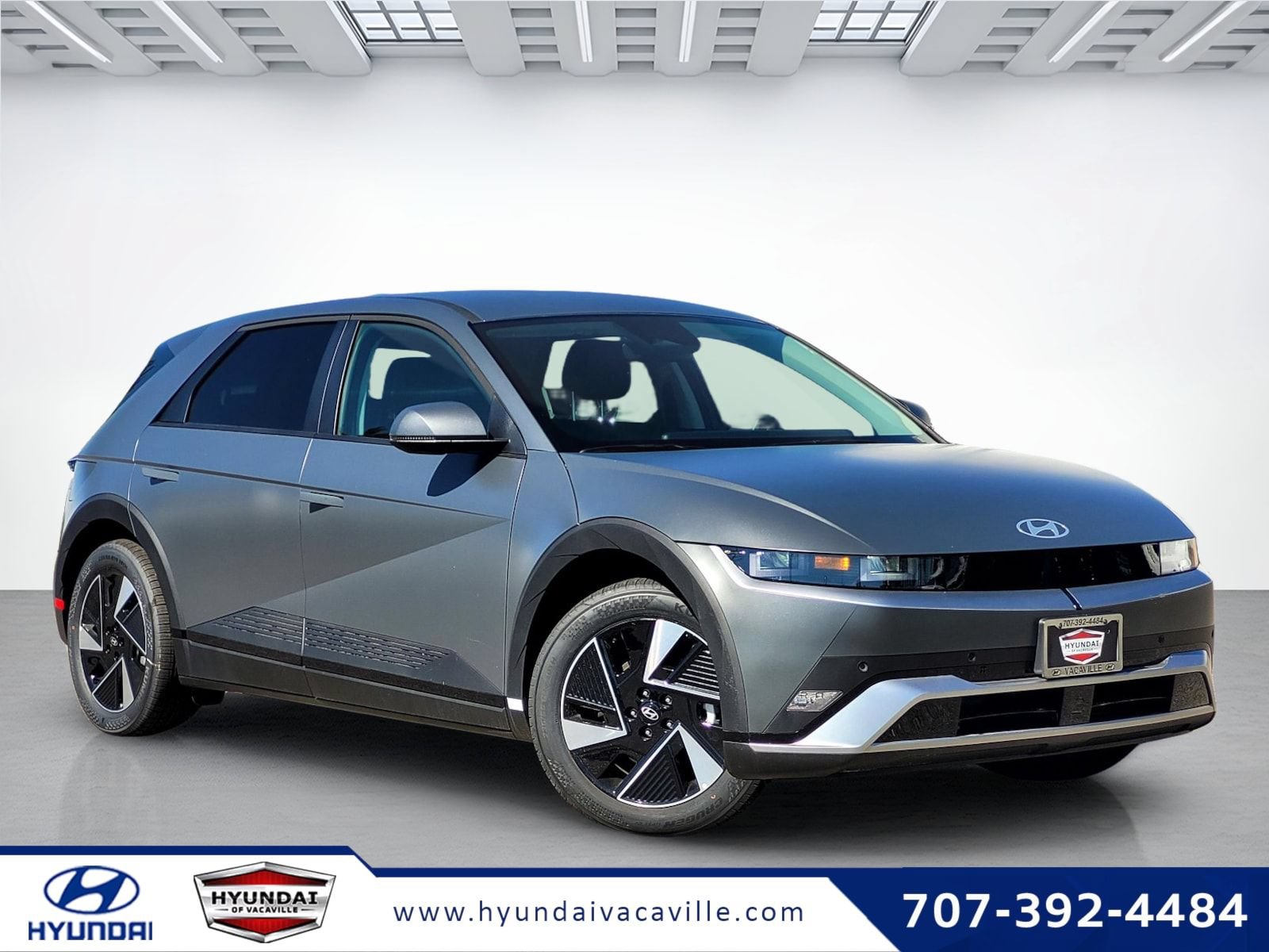 New 2026 Hyundai Ioniq 5 SEL
