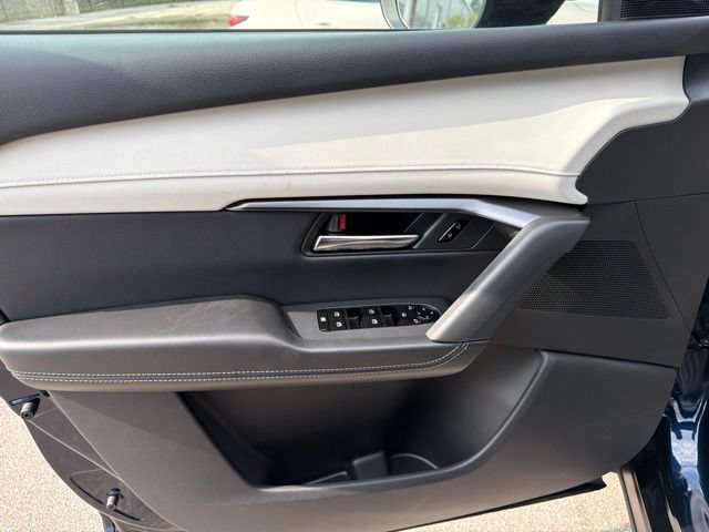 New 2026 MAZDA CX-5 Preferred AWD/4WD image 23