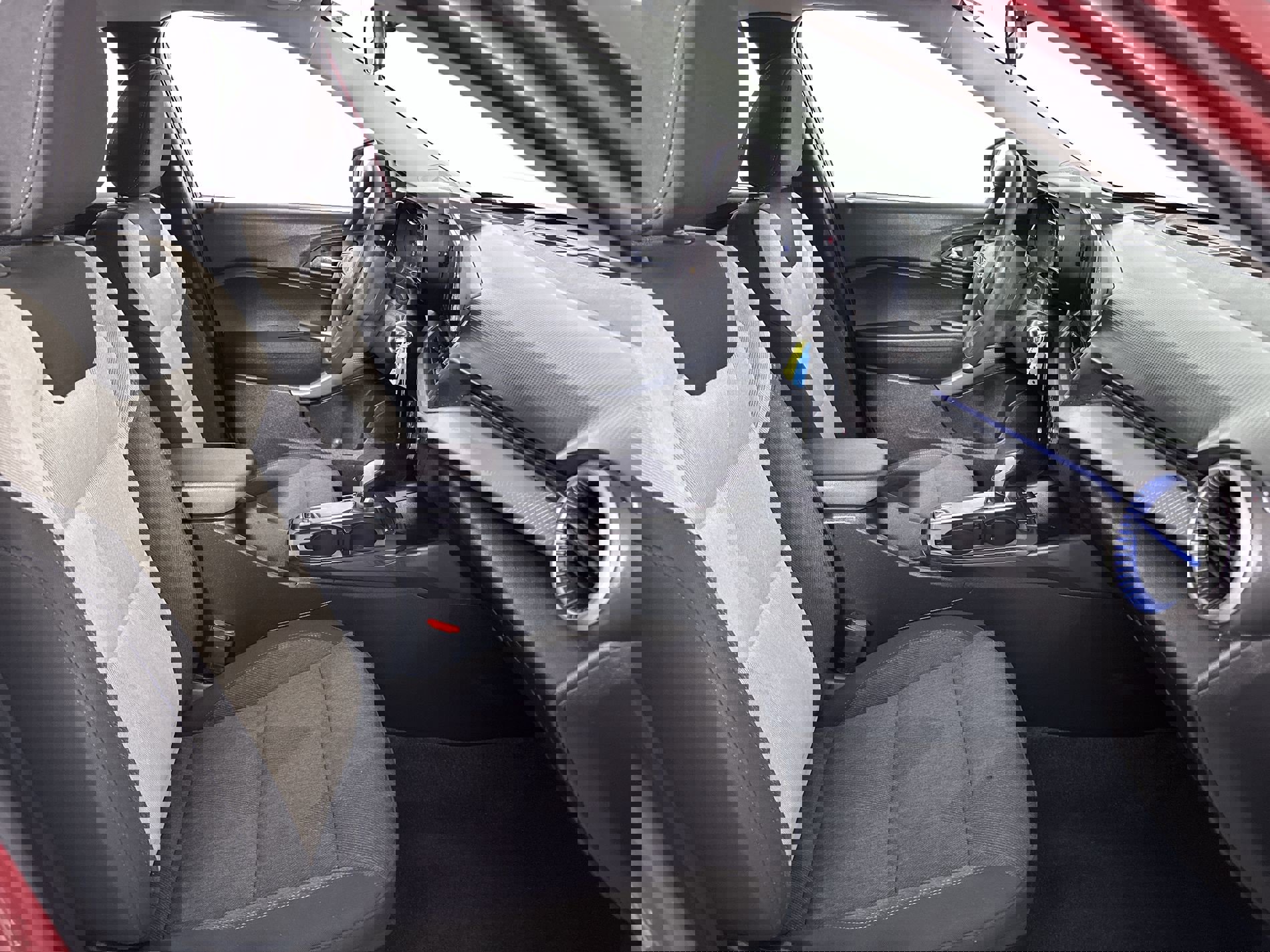 Used 2024 Chevrolet Trax LS image 65