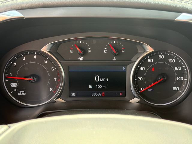 Used 2023 Chevrolet Blazer LT w/ Driver Confidence Package image 26