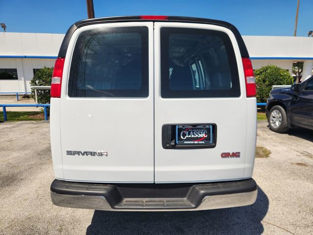Used 2024 GMC Savana 2500 w/ Driver Convenience Package image 5