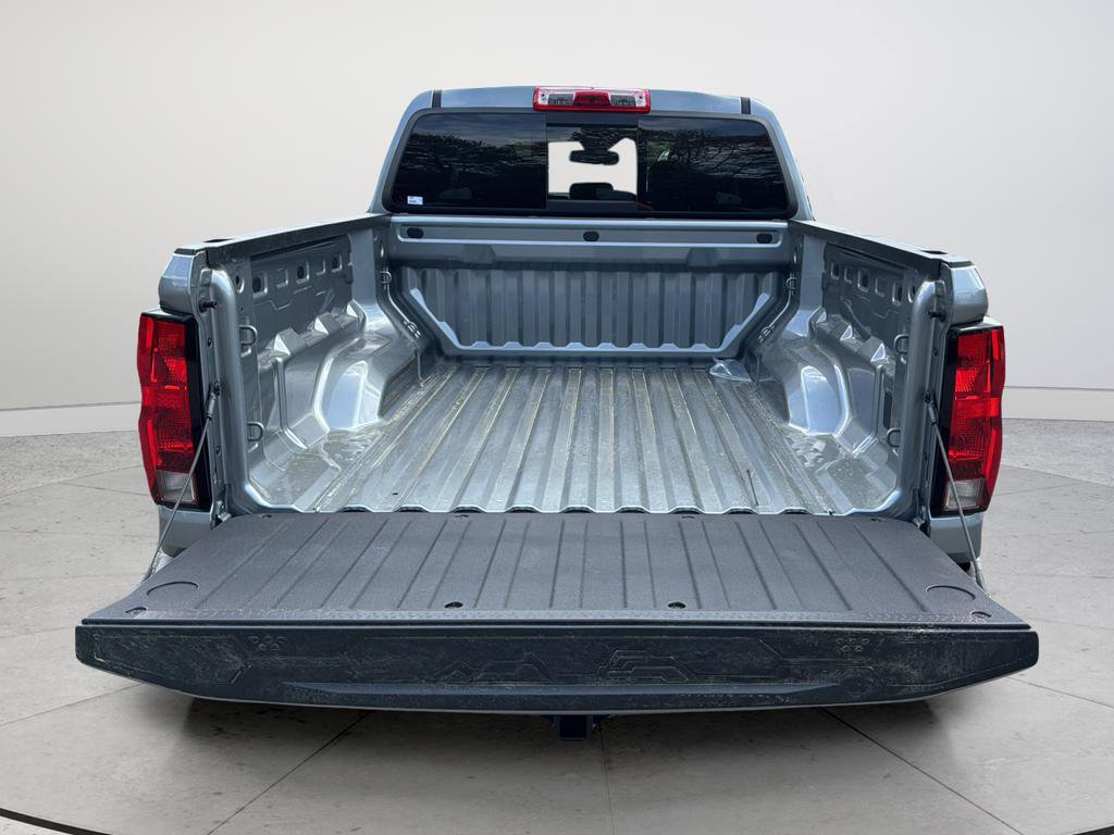 New 2026 Chevrolet Colorado W/T w/ Advanced Trailering Package RWD image 9