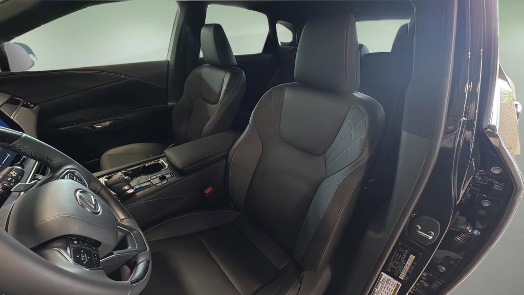 New 2026 Lexus RX 350 Premium AWD/4WD image 12