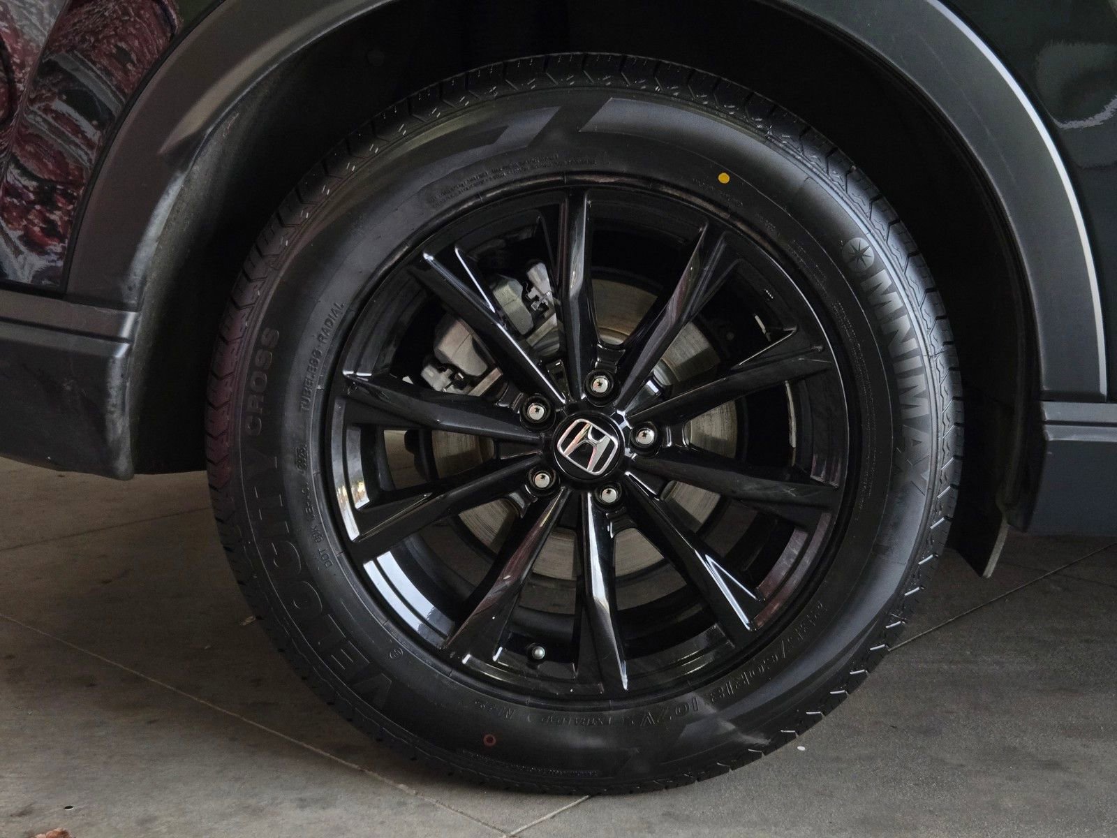 Used 2023 Honda CR-V Sport image 5