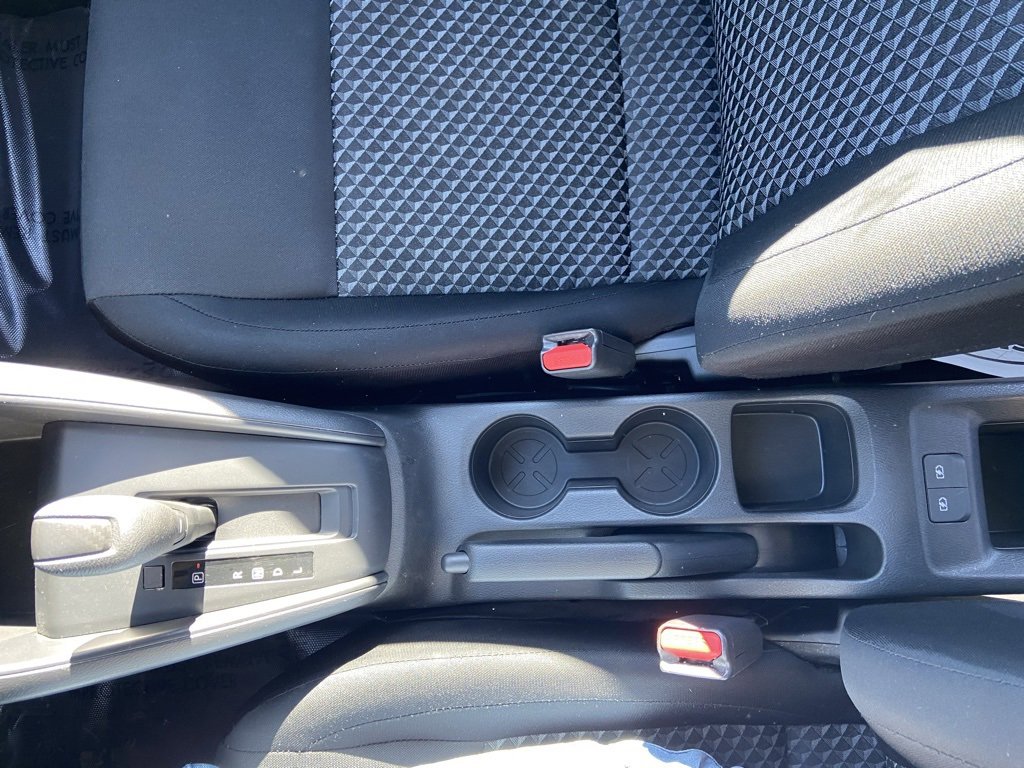 Used 2024 Nissan Versa S w/ Trunk Package image 18