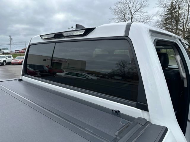 Used 2023 Toyota Tundra Limited image 29