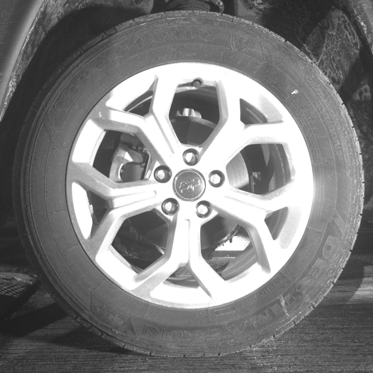 Used 2025 Jeep Compass Latitude image 13