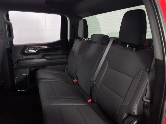 Used 2023 Chevrolet Silverado 1500 LT AWD/4WD image 16