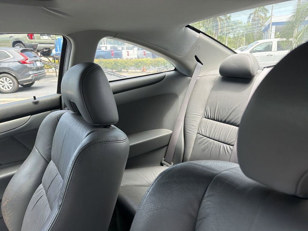 Used 2006 Honda Accord EX-L image 13