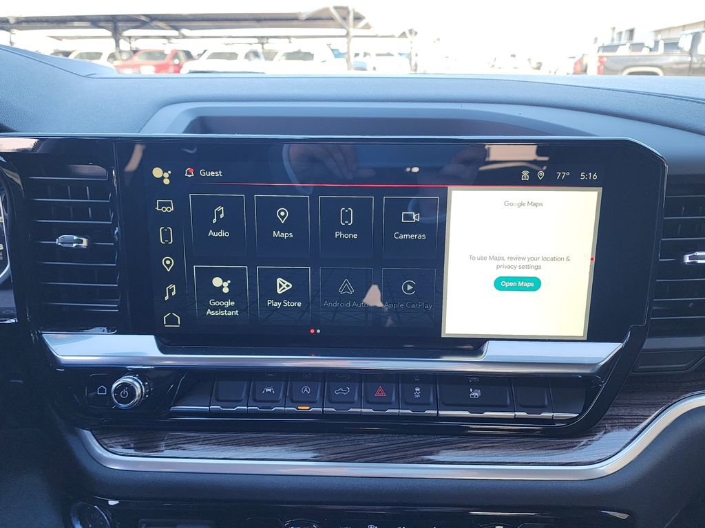 New 2026 GMC Sierra 1500 Elevation image 26