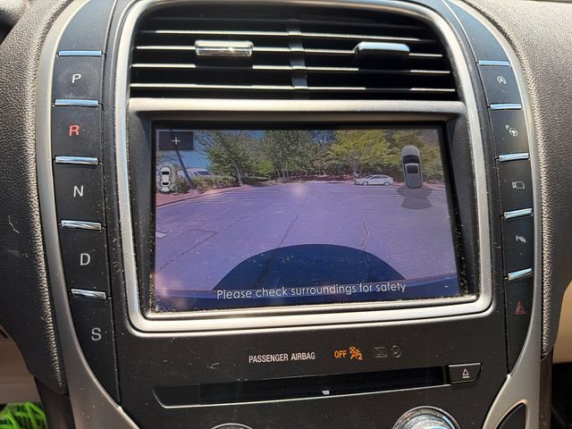 Used 2020 Lincoln Nautilus Reserve w/ Equipment Group 202A AWD/4WD image 28